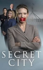 Secret City movie