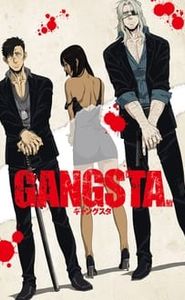 Gangsta. movie