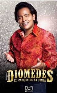 Diomedes, el Cacique de La Junta movie