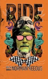 Ride with Norman Reedus movie