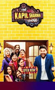 The Kapil Sharma Show movie