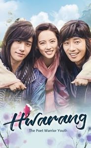 Hwarang movie