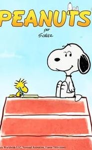 Snoopy et la bande des Peanuts movie