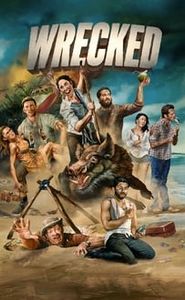 Wrecked movie