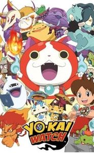 Yo-Kai Watch movie
