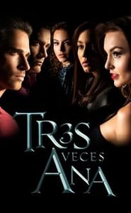 Les trois visages d'Ana movie