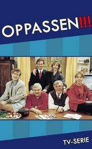 Oppassen!!! movie