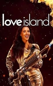Love Island movie