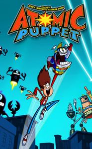 Atomic Puppet movie