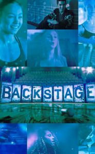 Backstage movie