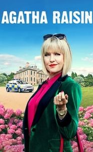 Agatha Raisin movie