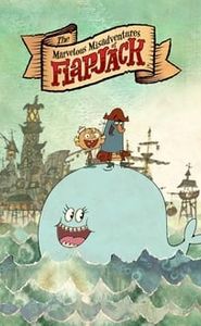 Les Merveilleuses Mésaventures de Flapjack movie