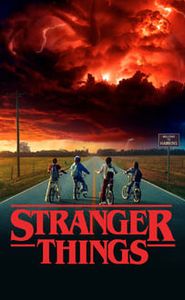 Stranger Things movie