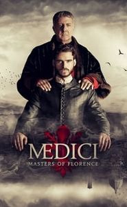 Les Médicis : Les Maîtres de Florence movie