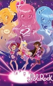 LoliRock movie