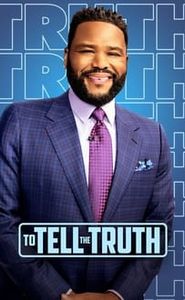 To Tell the Truth movie