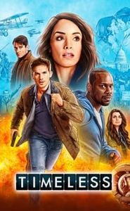 Timeless movie