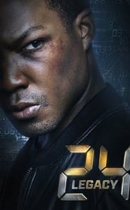 24 Heures : Legacy movie