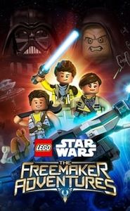 LEGO Star Wars : Les Aventures des Freemaker movie