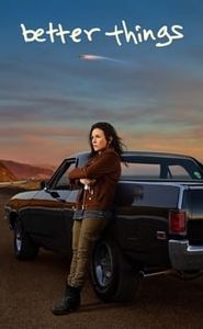 Better Things movie