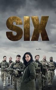 SIX movie