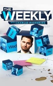 The Weekly with Charlie Pickering movie