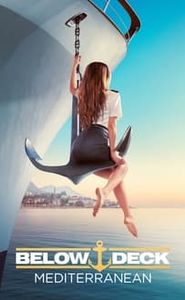 Below Deck Méditerranée movie