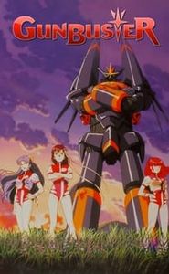 Gunbuster movie