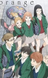 Orange movie
