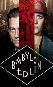 Babylon Berlin movie