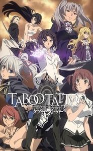 Taboo Tattoo movie