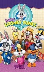 Les Bébés Looney Tunes movie