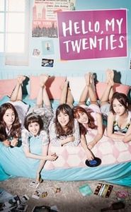 Age of Youth movie