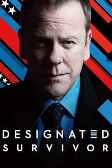 Designated Survivor movie