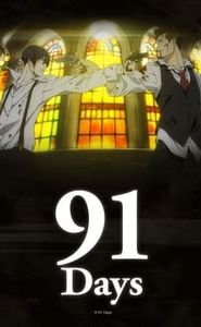 91 Days movie