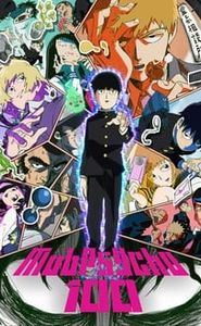 Mob Psycho 100 movie