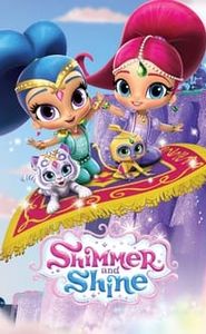 Shimmer et Shine movie