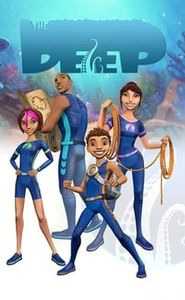 Sous les mers movie