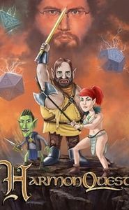 HarmonQuest movie
