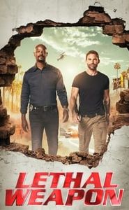 L'Arme fatale movie