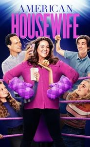American Housewife movie