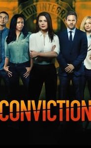 Conviction movie