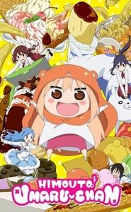 Himouto! Umaru-chan movie