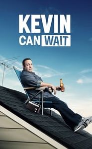 Kevin Can Wait movie