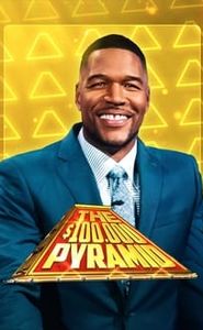 The $100,000 Pyramid movie
