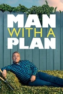 Papa a un plan movie