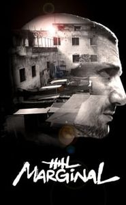 El marginal movie