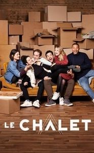 Le chalet movie