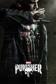 Marvel's The Punisher movie