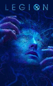 Legion movie